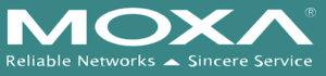 MOXA Reliable Networks