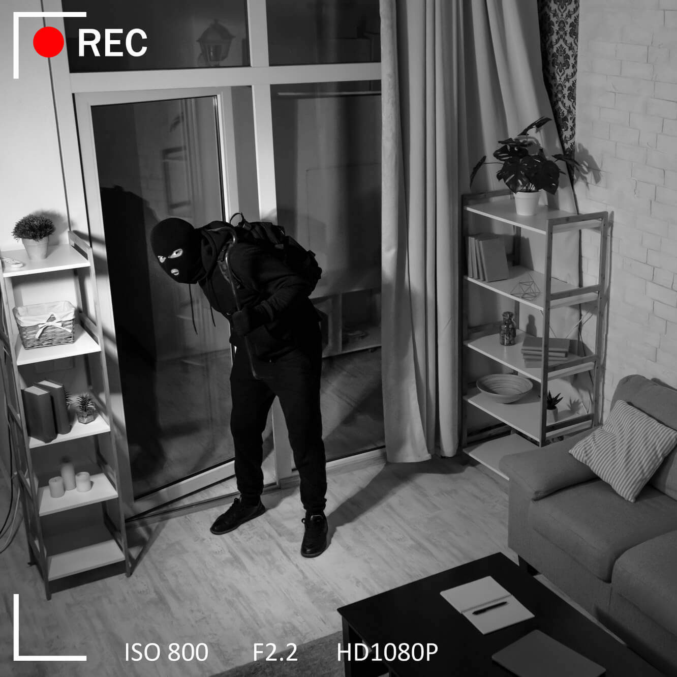 caught-on-camera-advance-communications Caught on Camera Advance Communications