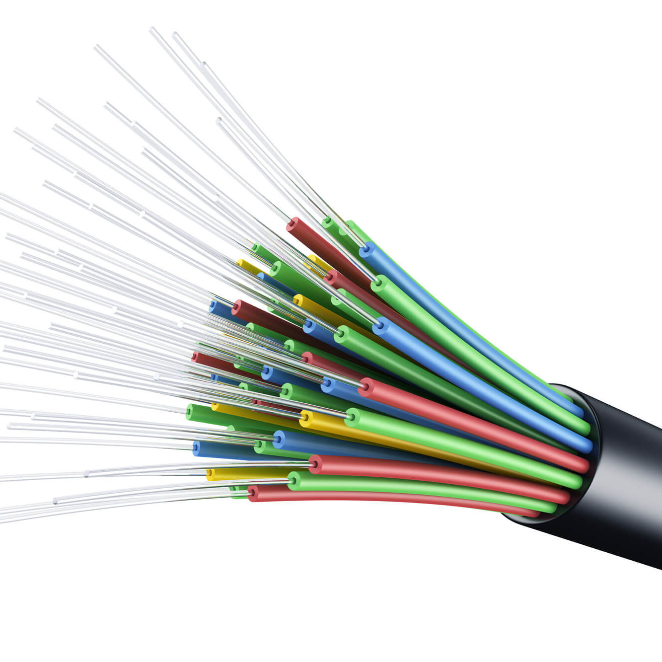 Network Infrastructure Bakersfield